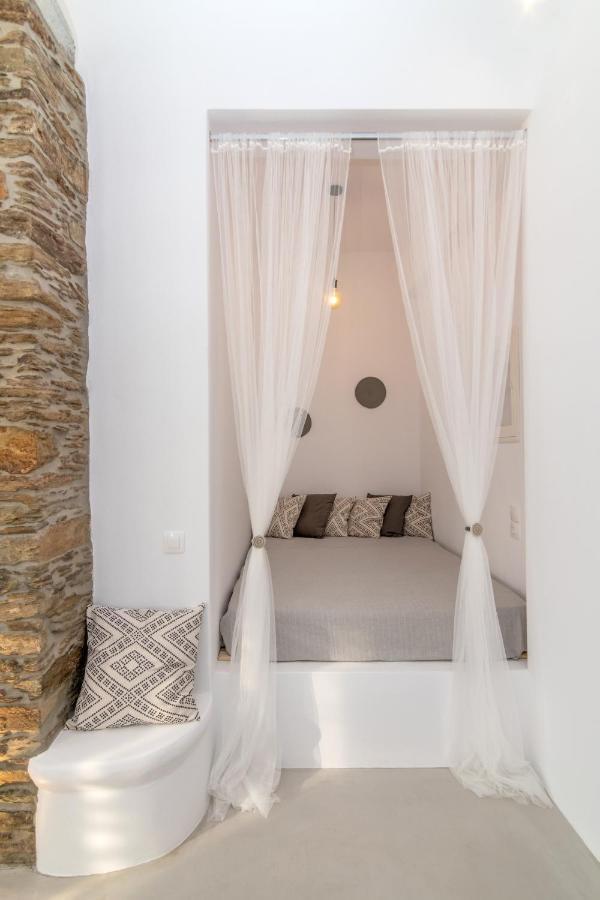 فيلا Livadi House Tinos Kato Klisma المظهر الخارجي الصورة