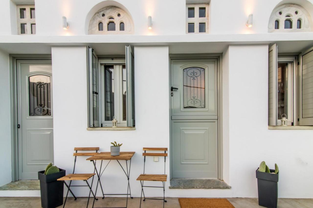 فيلا Livadi House Tinos Kato Klisma المظهر الخارجي الصورة