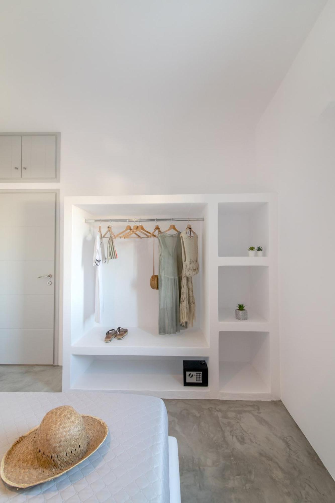 فيلا Livadi House Tinos Kato Klisma المظهر الخارجي الصورة