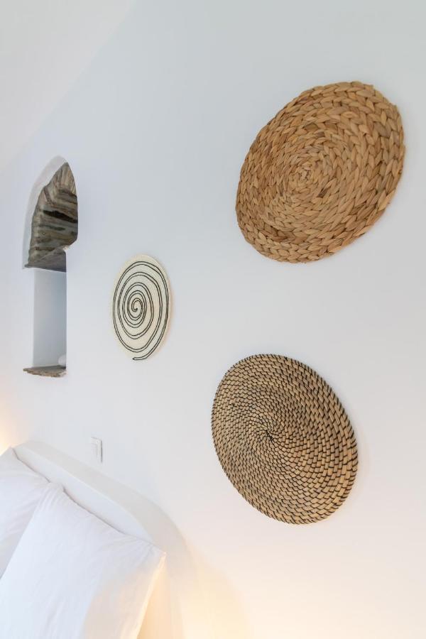 فيلا Livadi House Tinos Kato Klisma المظهر الخارجي الصورة