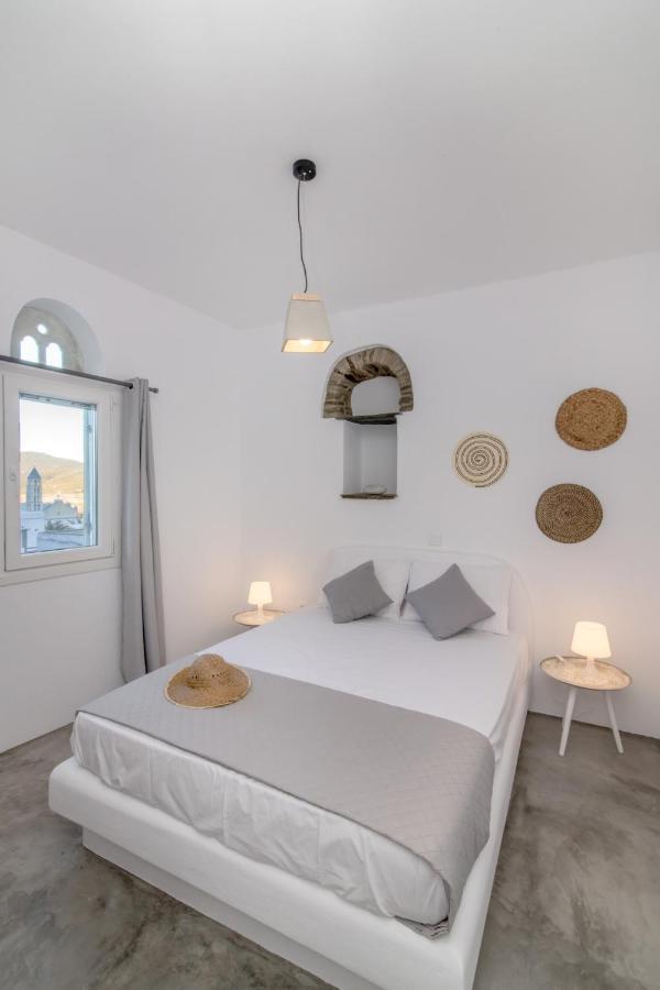فيلا Livadi House Tinos Kato Klisma المظهر الخارجي الصورة